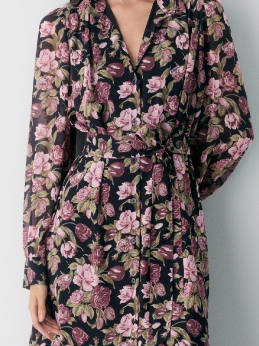 Wilfred Broadway Dress - Picture 3 of 7